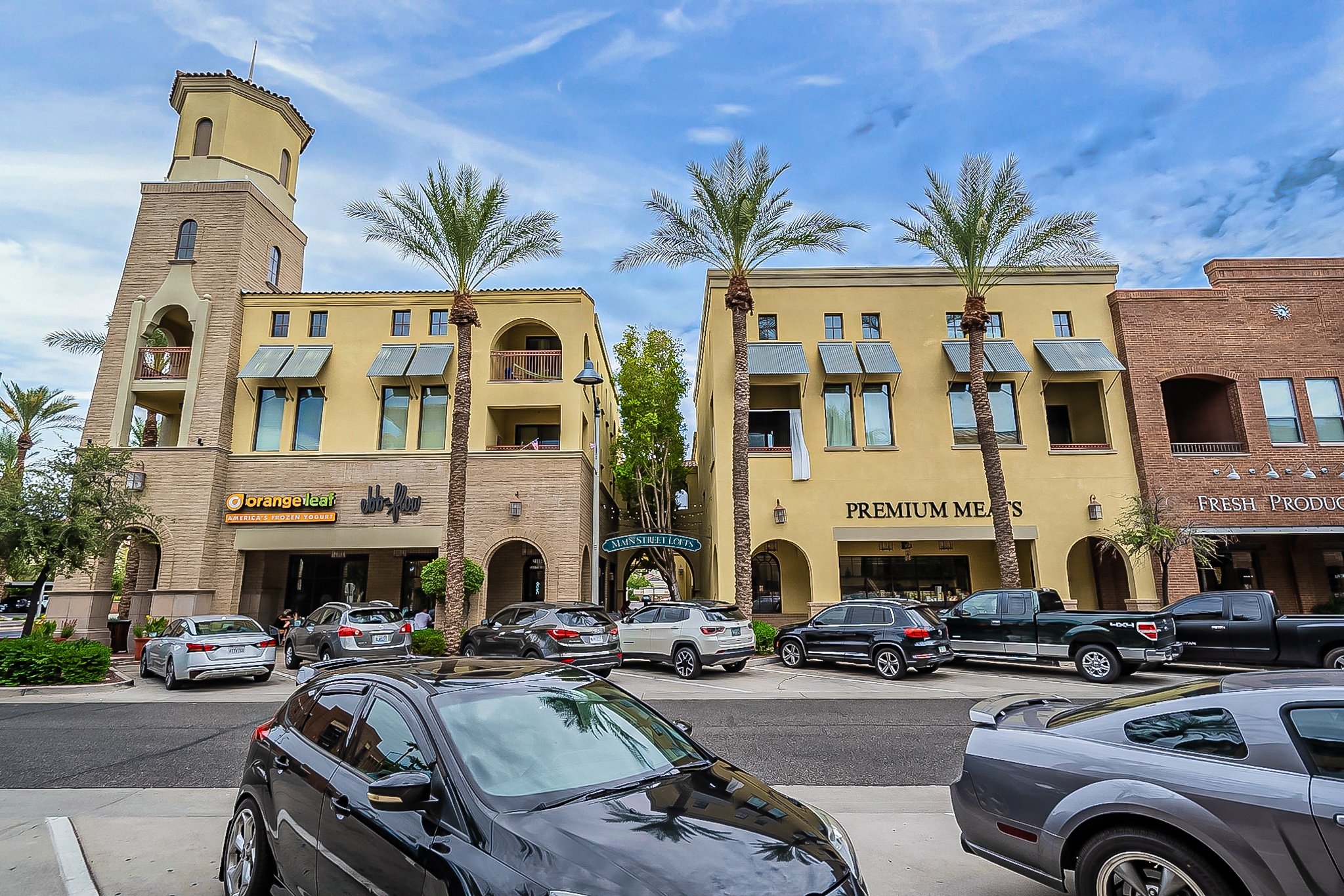 Main Street Lofts at Verrado photo 3